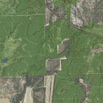 TX-ROWDEN: GeoChange 1967-2012 Preview 2