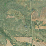 TX-BALD KNOB: GeoChange 1966-2012 Preview 2