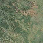 TX-BALD KNOB: GeoChange 1966-2012 Preview 3