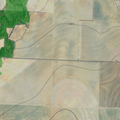 TX-ANSON: GeoChange 1964-2012 Preview 2