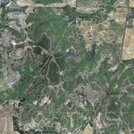 TX-TUSCOLA: GeoChange 1966-2012 Preview 3