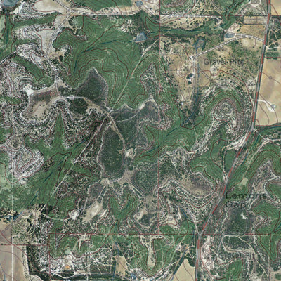 TX-TUSCOLA: GeoChange 1966-2012 Preview 3