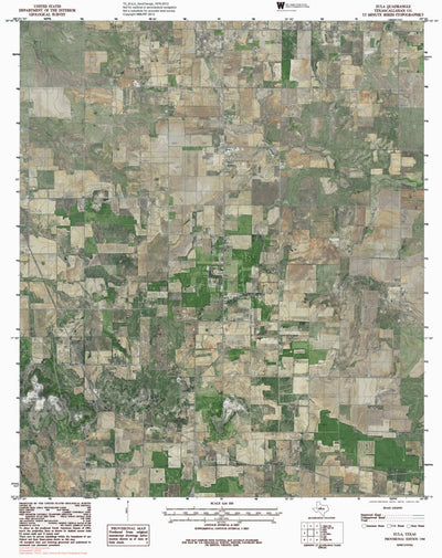 TX-EULA: GeoChange 1976-2012 Preview 1