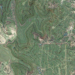 TX-JAYELL: GeoChange 1965-2012 Preview 3