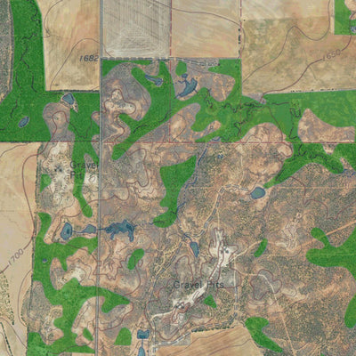 TX-FUNSTON: GeoChange 1964-2012 Preview 3