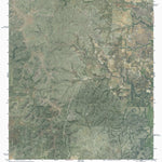 TX-BLACKWELL SW: GeoChange 1966-2012 Preview 1