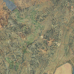 TX-CHURCH PEAK: GeoChange 1966-2012 Preview 2