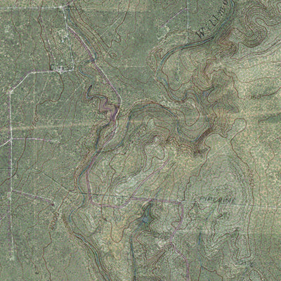 TX-SILVER: GeoChange 1957-2012 Preview 3