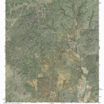 TX-SANCO: GeoChange 1961-2012 Preview 1