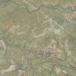 TX-DEAD INDIAN MOUNTAIN: GeoChange 1957-2012 Preview 2