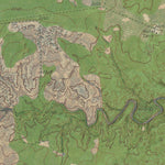 TX-MAVERICK CREEK: GeoChange 1966-2012 Preview 2