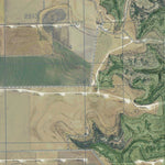 TX-NOLAN: GeoChange 1976-2012 Preview 2