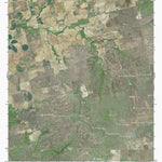 TX-BENCH MOUNTAIN: GeoChange 1966-2012 Preview 1