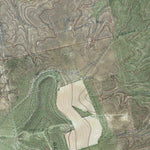 TX-BENCH MOUNTAIN: GeoChange 1966-2012 Preview 2