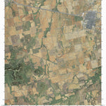 TX-MERKEL WEST: GeoChange 1976-2012 Preview 1