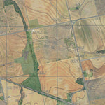 TX-MERKEL WEST: GeoChange 1976-2012 Preview 2