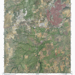 TX-SWEETWATER: GeoChange 1966-2012 Preview 1