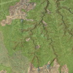 TX-CAMP SPRINGS: GeoChange 1966-2012 Preview 3