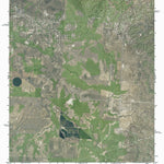 TX-FORSAN: GeoChange 1970-2012 Preview 1