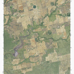 TX-COLORADO CITY SE: GeoChange 1948-2012 Preview 1