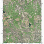 TX-LEES: GeoChange 1970-2012 Preview 1