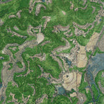 TX-BERNIE LAKE: GeoChange 1965-2012 Preview 3