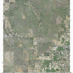 TX-KIRBY LAKE NE: GeoChange 1976-2012 Preview 1