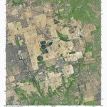 TX-COAHOMA: GeoChange 1970-2012 Preview 1