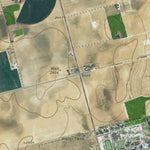 TX-COAHOMA: GeoChange 1970-2012 Preview 2