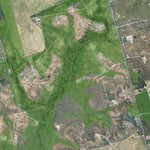 TX-COAHOMA: GeoChange 1970-2012 Preview 3