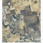 TX-KNOTT SW: GeoChange 1965-2012 Preview 1