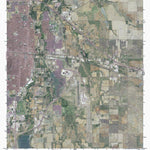 TX-ABILENE EAST: GeoChange 1954-2012 Preview 1