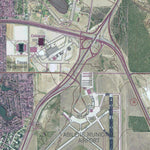 TX-ABILENE EAST: GeoChange 1954-2012 Preview 2