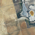 TX-FLOWER GROVE: GeoChange 1965-2012 Preview 2