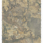 TX-IRA: GeoChange 1948-2012 Preview 1