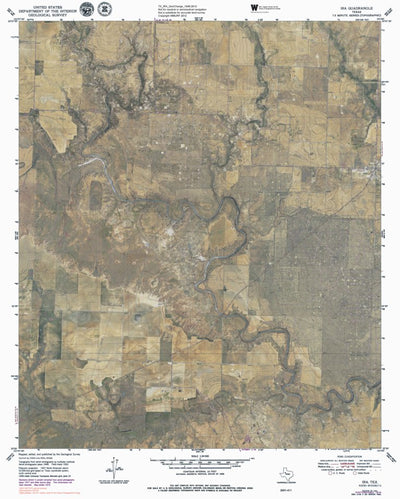 TX-IRA: GeoChange 1948-2012 Preview 1