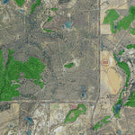TX-INDIAN KNOLL: GeoChange 1964-2012 Preview 2