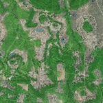 TX-INDIAN KNOLL: GeoChange 1964-2012 Preview 3