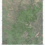 TX-LEEPER CREEK: GeoChange 1964-2012 Preview 1