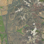 TX-BUSBY: GeoChange 1966-2012 Preview 3