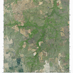 TX-BERNECKER: GeoChange 1966-2012 Preview 1