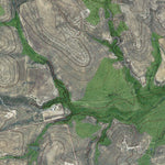 TX-LUTHER: GeoChange 1970-2012 Preview 3