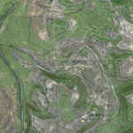 TX-LUEDERS EAST: GeoChange 1964-2012 Preview 3