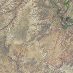 TX-LONG DRAW: GeoChange 1969-2012 Preview 2