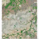 TX-LUEDERS NW: GeoChange 1964-2012 Preview 1
