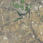 TX-ACKERLY: GeoChange 1969-2012 Preview 3