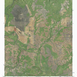 TX-PECAN CROSSING: GeoChange 1957-2012 Preview 1