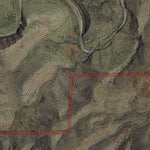 NM-SERPENTINE BENDS: GeoChange 1972-2011 Preview 2