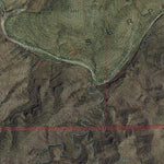 NM-SERPENTINE BENDS: GeoChange 1972-2011 Preview 3