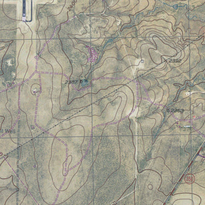 TX-SNYDER: GeoChange 1948-2012 Preview 2